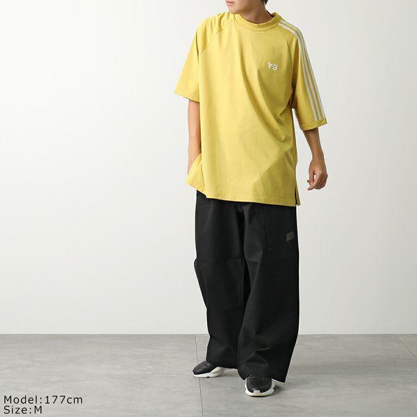 Y-3 ワイスリー ワイドパンツ WRKWR WDE PNTS IL2055 メンズ ワーク