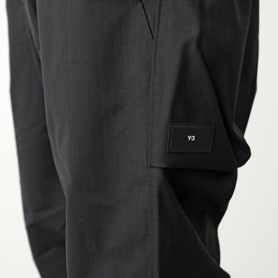 Y-3 ワイスリー テクニカルパンツ RIPSTOP CUF PNT IL2046 Y-3 ワイスリー テクニカルパンツ RIPSTOP CUF PNT IL2046