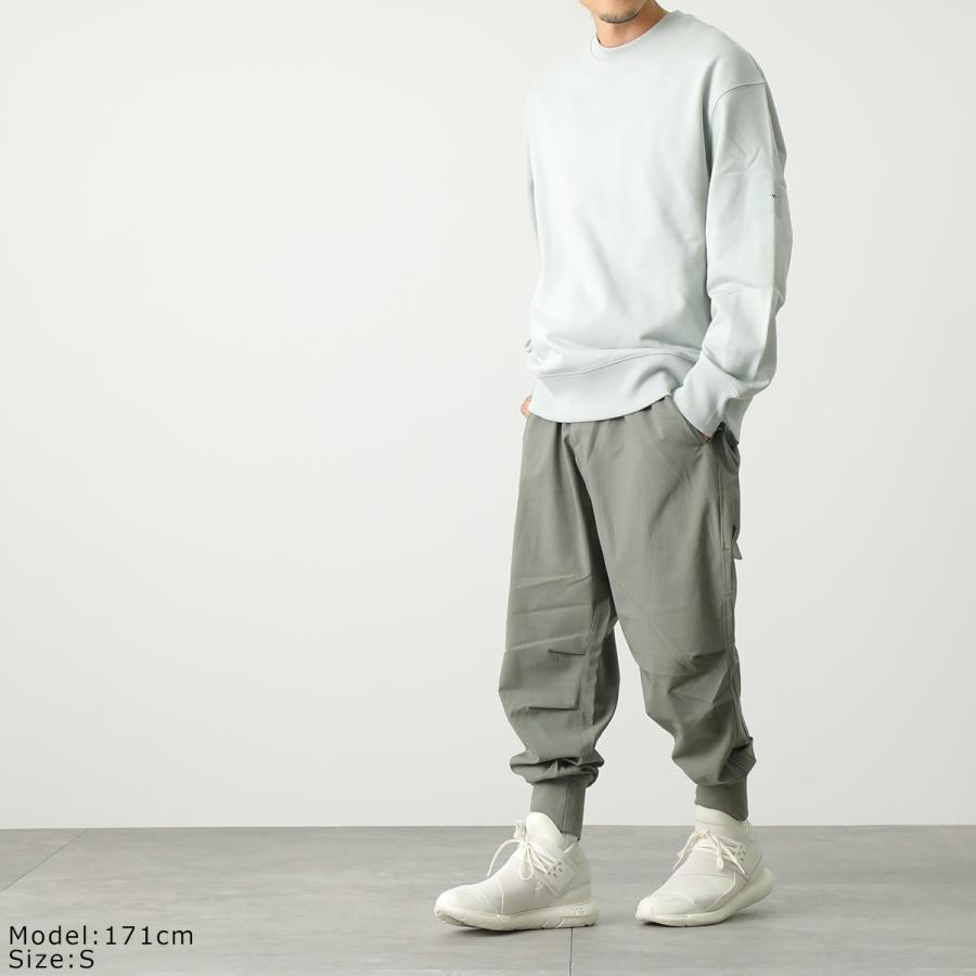 Y-3 ワイスリー テクニカルパンツ RIPSTOP CUF PNT IL2046 Y-3 ワイスリー テクニカルパンツ RIPSTOP CUF PNT IL2046