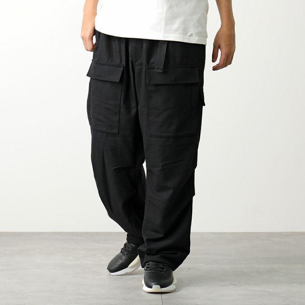 Y-3 ワイスリー カーゴパンツ FLANNEL フランネル CRG PNT IP5564