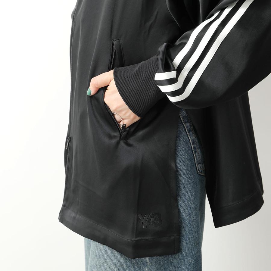 Y-3 ワイスリー ジップアップパーカー 3S TCH SLK HOOD IQ1798 Y-3 ワイスリー ジップアップパーカー 3S TCH SLK HOOD IQ1798