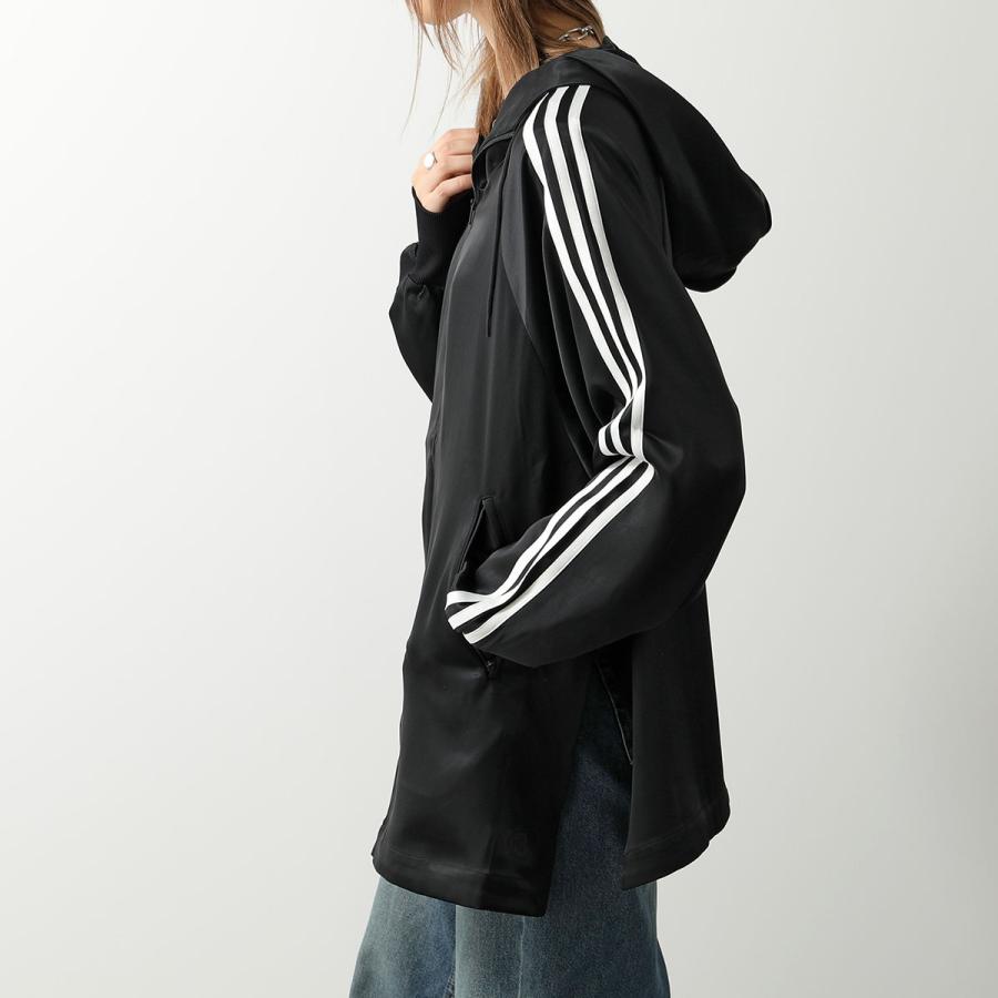 Y-3 ワイスリー ジップアップパーカー 3S TCH SLK HOOD IQ1798 Y-3 ワイスリー ジップアップパーカー 3S TCH SLK HOOD IQ1798