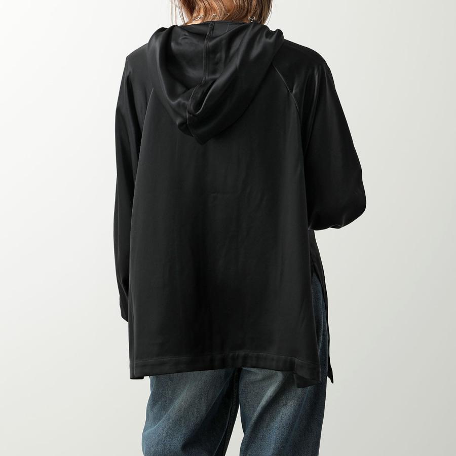 Y-3 ワイスリー ジップアップパーカー 3S TCH SLK HOOD IQ1798 Y-3 ワイスリー ジップアップパーカー 3S TCH SLK HOOD IQ1798