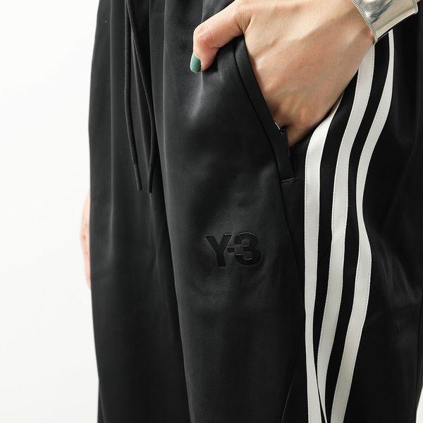 Y-3 ワイスリー トラックパンツ 3S TCH SLK C PN IQ1797 レディース