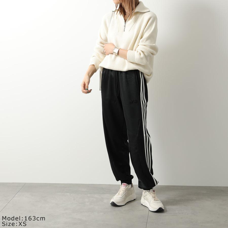 Y-3 ワイスリー トラックパンツ 3S TCH SLK C PN IQ1797 レディース