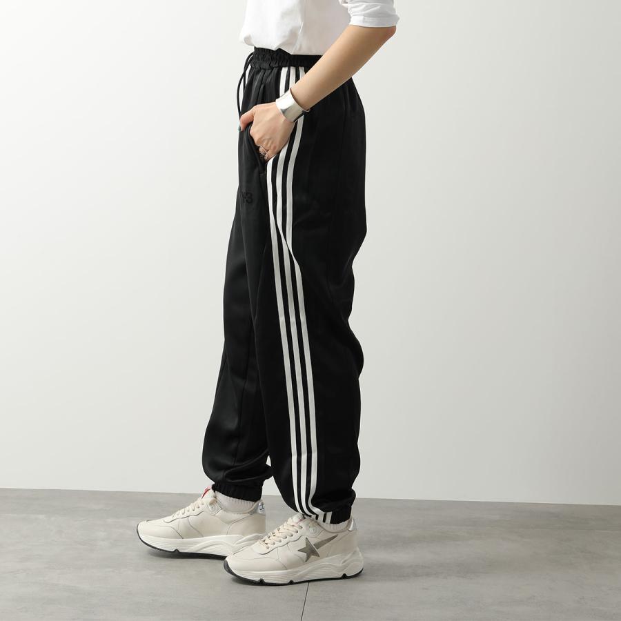 Y-3 ワイスリー トラックパンツ 3S TCH SLK C PN IQ1797 レディース