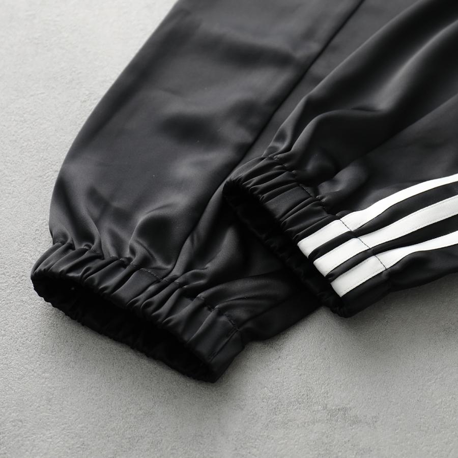 Y-3 ワイスリー トラックパンツ 3S TCH SLK C PN IQ1797 レディース