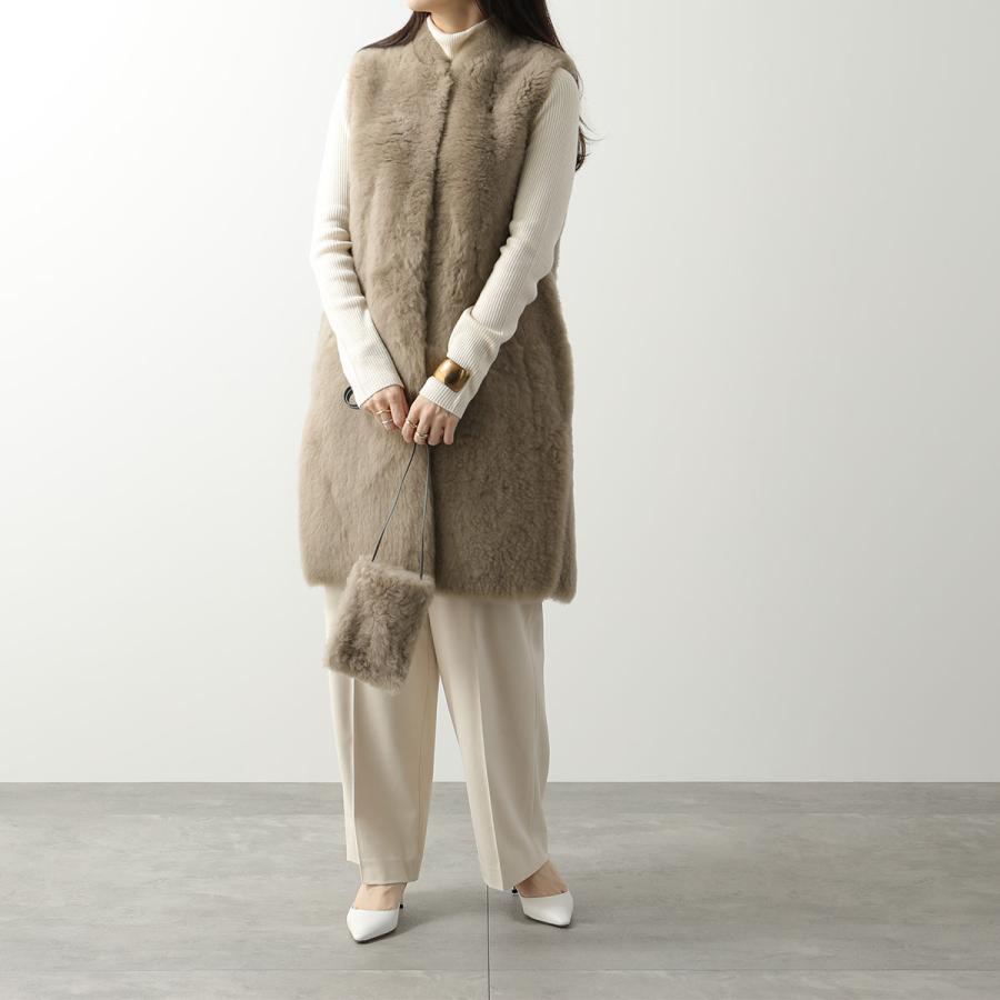 Karl Donoghue（カールドノヒュー） ショルダーバッグ CMPPBW3