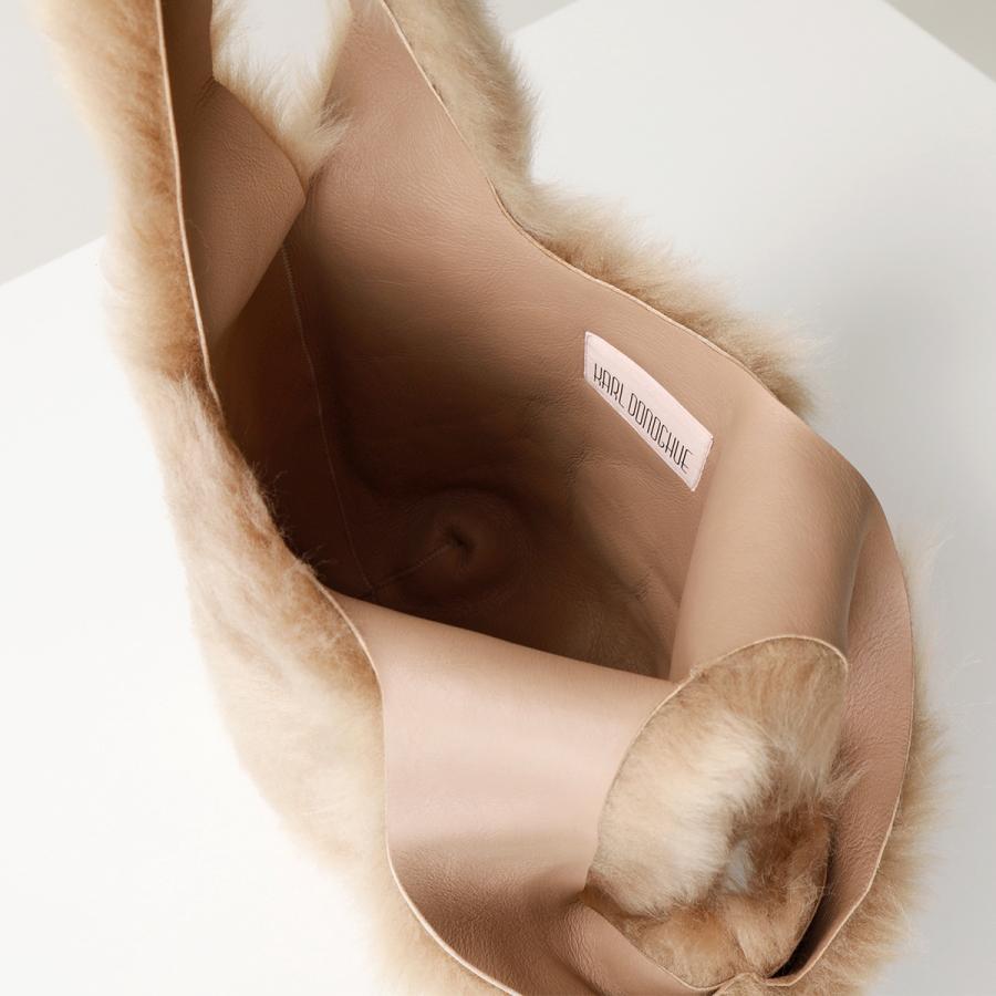 Karl Donoghue KARL DONOGHUE カールドノヒュー ハンドバッグ Karl Donoghue KARL DONOGHUE カールドノヒュー ハンドバッグ