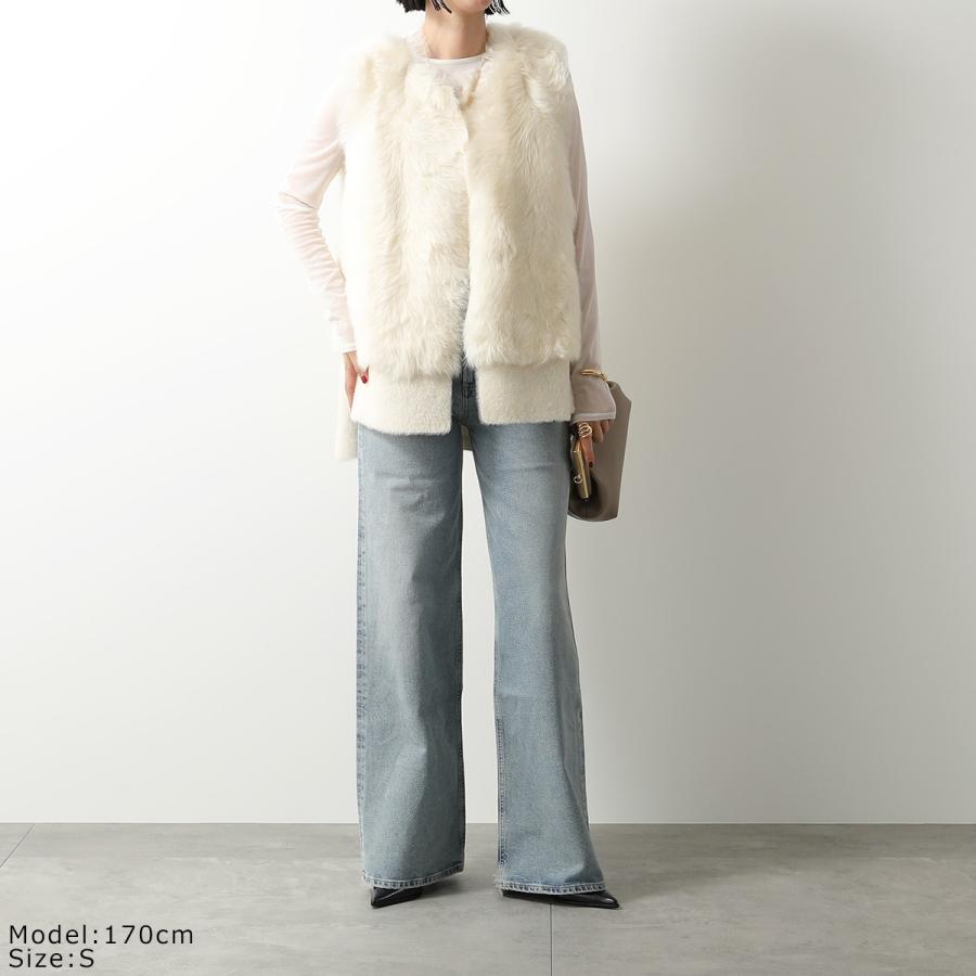 Karl Donoghue KARL DONOGHUE カールドノヒュー ベスト FEATHER Karl Donoghue KARL DONOGHUE カールドノヒュー ベスト FEATHER