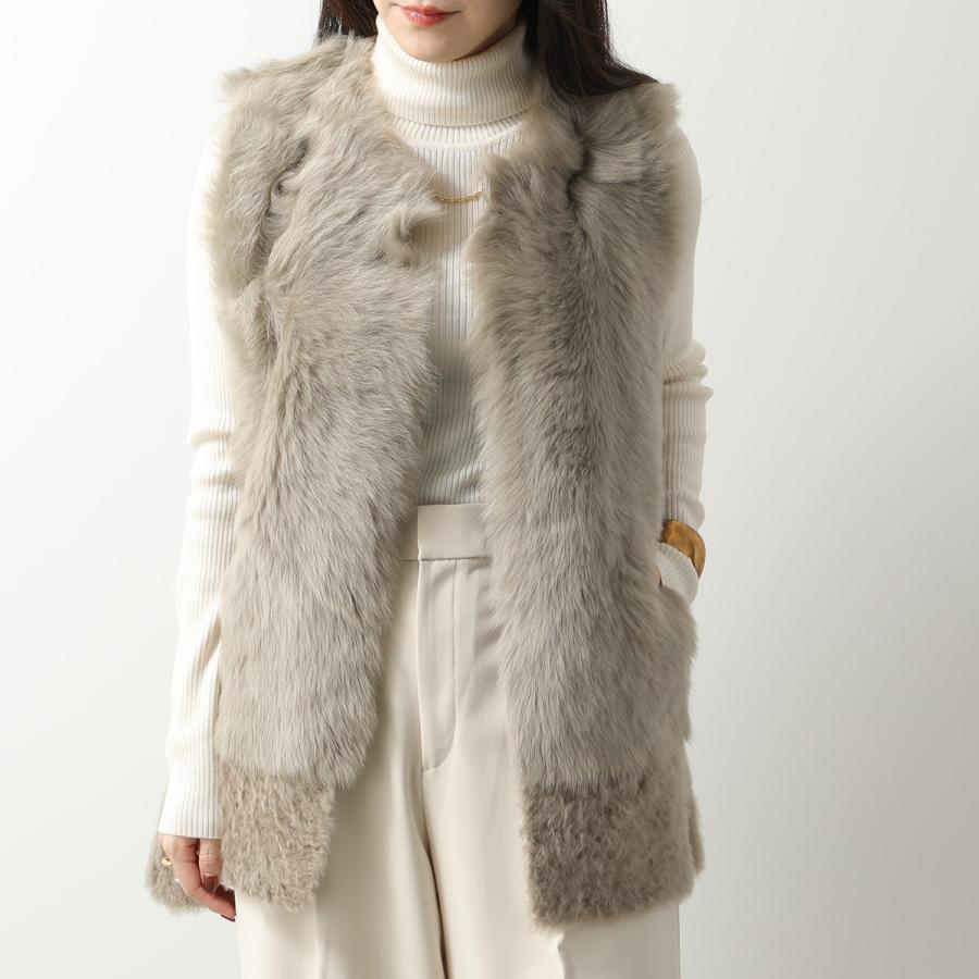 Karl Donoghue KARL DONOGHUE カールドノヒュー ベスト FEATHER Karl Donoghue KARL DONOGHUE カールドノヒュー ベスト FEATHER