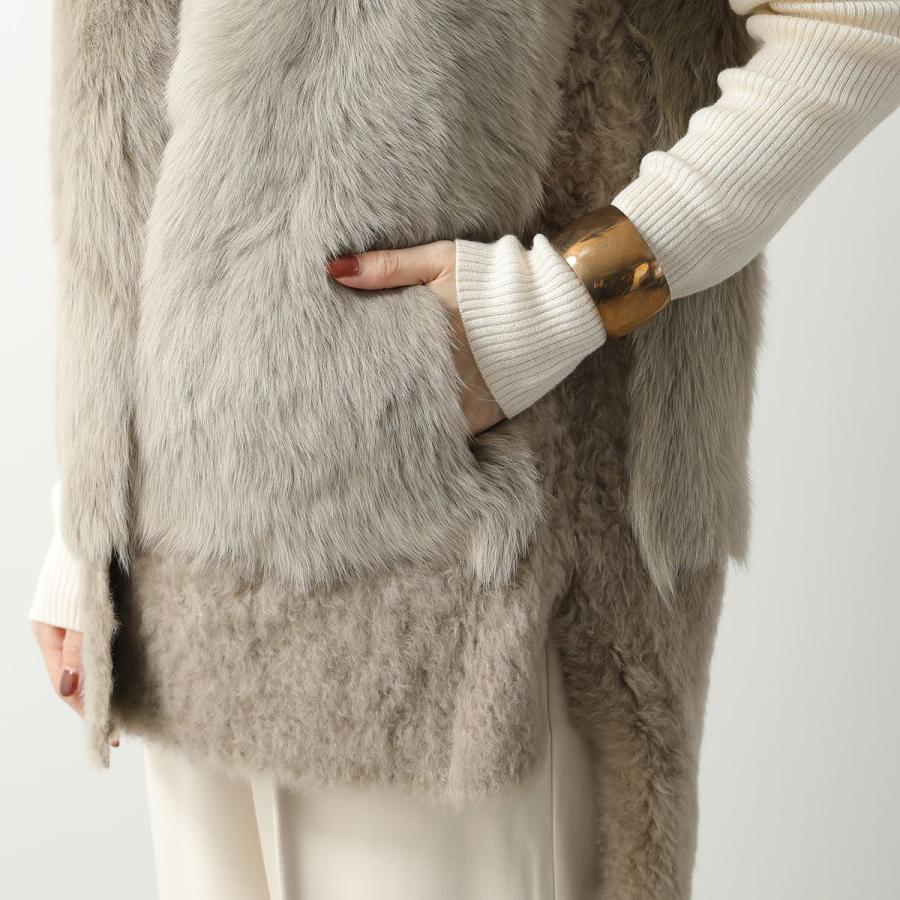 Karl Donoghue KARL DONOGHUE カールドノヒュー ベスト FEATHER Karl Donoghue KARL DONOGHUE カールドノヒュー ベスト FEATHER