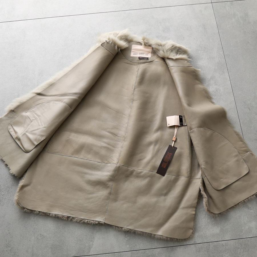 Karl Donoghue KARL DONOGHUE カールドノヒュー ベスト FEATHER Karl Donoghue KARL DONOGHUE カールドノヒュー ベスト FEATHER