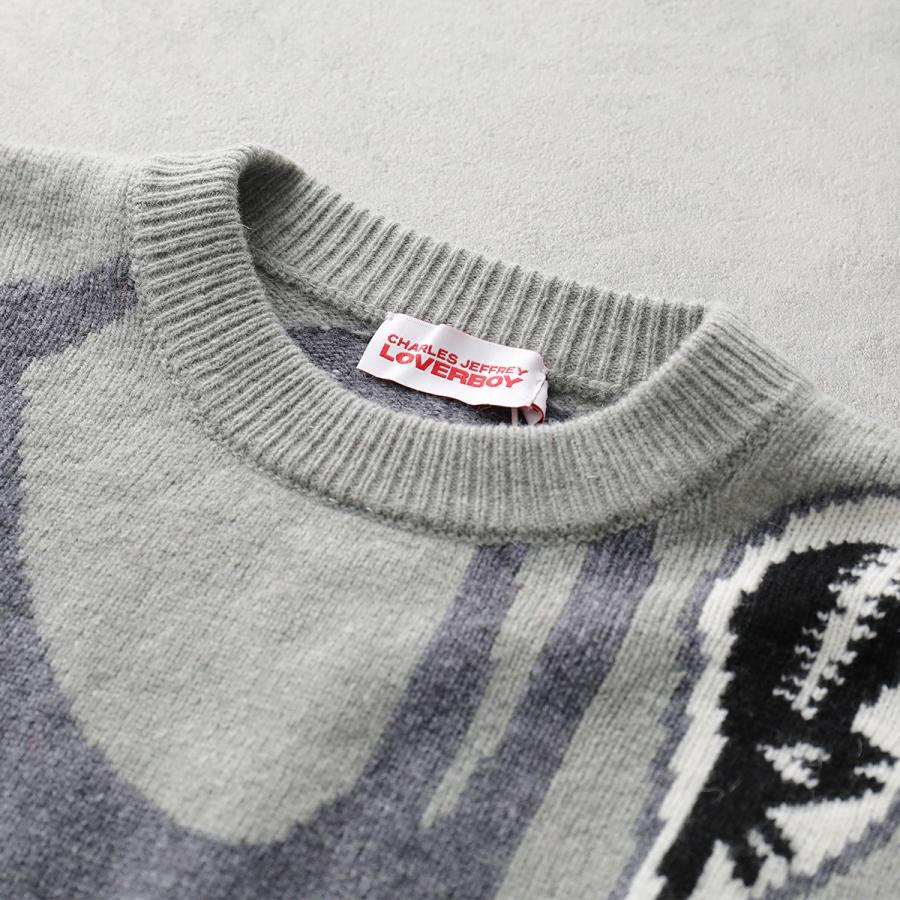 CHARLES JEFFREY LOVERBOY チャールズジェフリーラバーボーイ CHARLES JEFFREY LOVERBOY チャールズジェフリーラバーボーイ