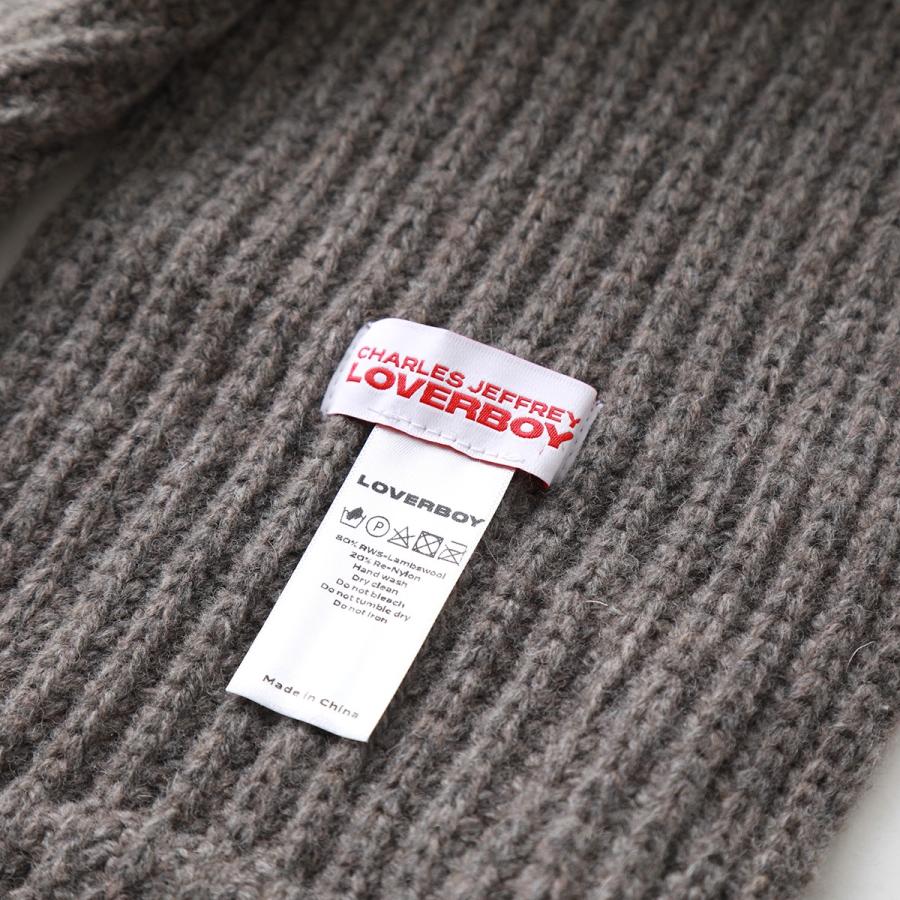 CHARLES JEFFREY LOVERBOY チャールズジェフリーラバーボーイ CHARLES JEFFREY LOVERBOY チャールズジェフリーラバーボーイ