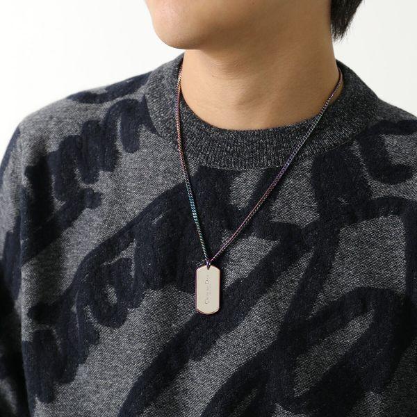 【希少】クリスチャンディオール フェイクムートン スエード コート エンブレム 希少】クリスチャンディオール フェイクムートン スエード コート