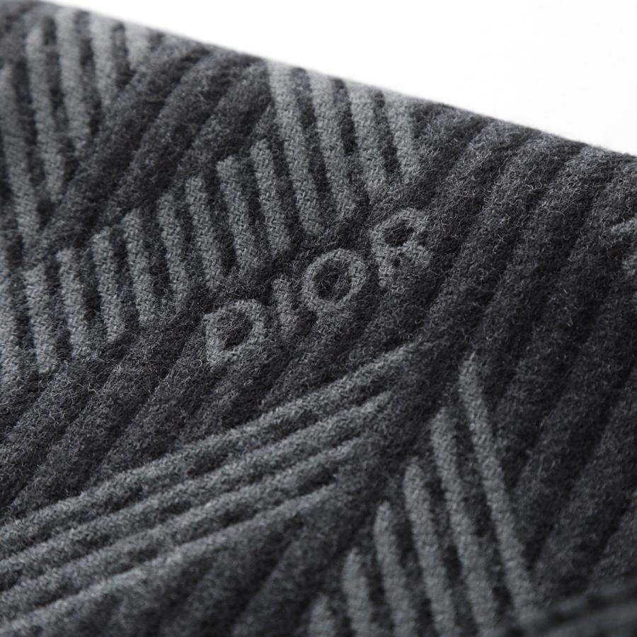 Christian Dior Homme ディオール オム マフラー CD Diamond Christian Dior Homme ディオール オム マフラー CD Diamond