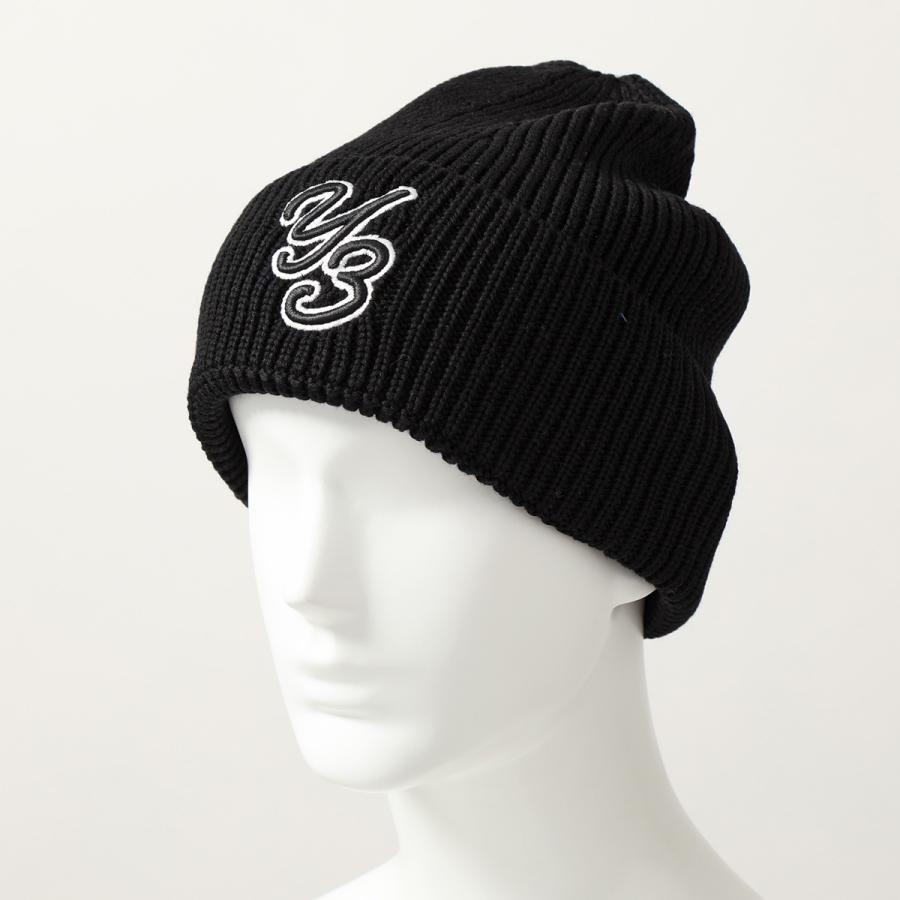 Y-3 ワイスリー ビーニー BEANIE IP1856 IP1857 IP1858 メンズ Y-3 ワイスリー ビーニー BEANIE IP1856 IP1857 IP1858 メンズ