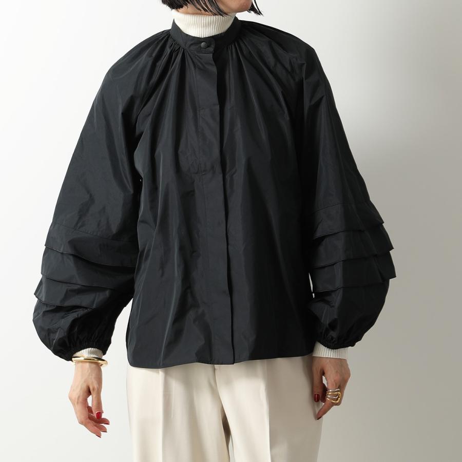 Max Mara MAX MARA マックスマーラ 長袖 シャツ MARCO マルコ