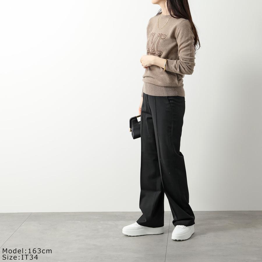 Max Mara（マックスマーラ） トラウザーズパンツ NELSON ネルソン
