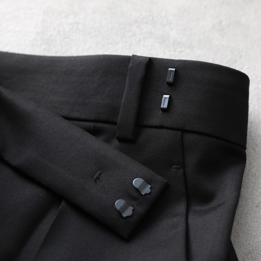 Max Mara（マックスマーラ） トラウザーズパンツ NELSON ネルソン