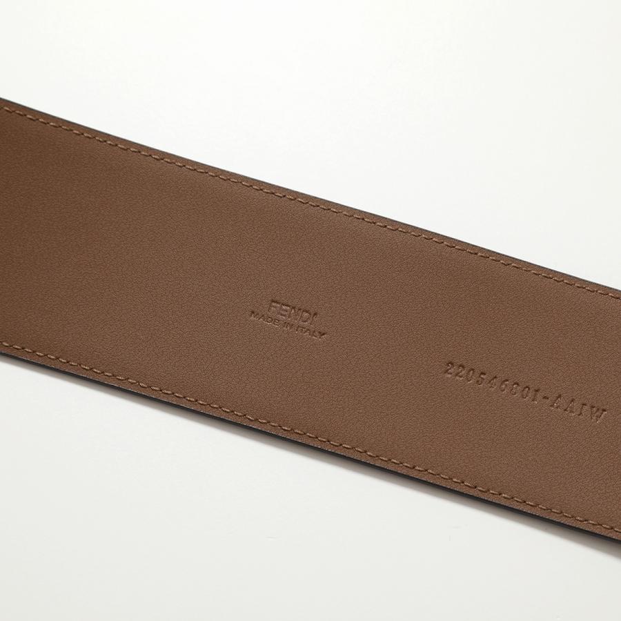 FENDI フェンディ ベルト 8C0650 AAIW レディース レザー FFロゴ FENDI フェンディ ベルト 8C0650 AAIW レディース レザー FFロゴ