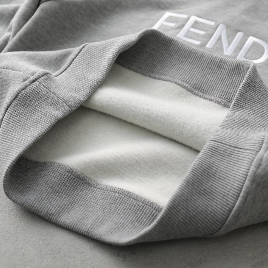 FENDI フェンディ パーカー FS7516 ALCB レディース プル FENDI フェンディ パーカー FS7516 ALCB レディース プル