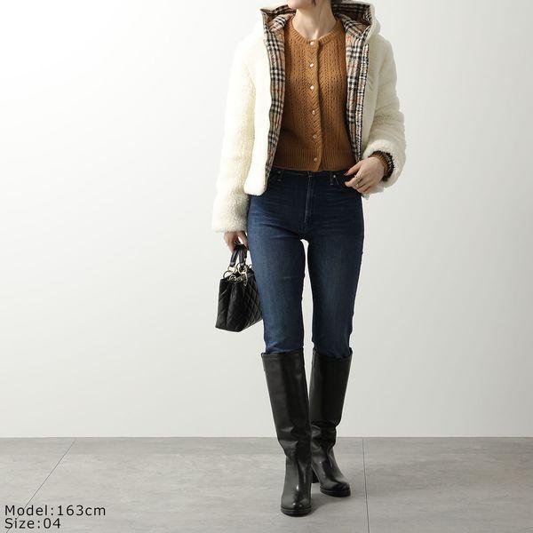 BURBERRY バーバリー ジャケット AUSTREL W23 8072060 BURBERRY バーバリー ジャケット AUSTREL W23 8072060