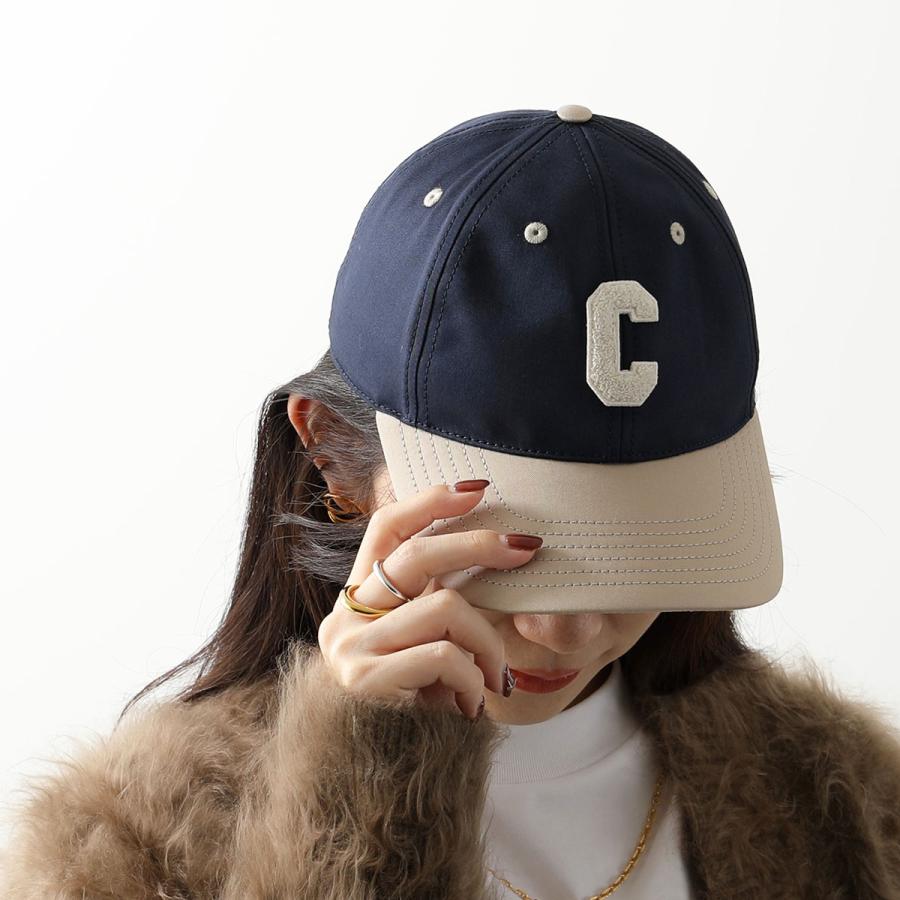 CELINE セリーヌ ベースボールキャップ 2AP05969P.07BN CELINE セリーヌ ベースボールキャップ 2AP05969P.07BN