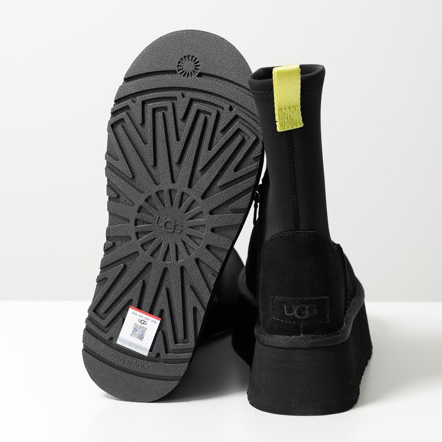 UGG アグ ショートブーツ CLASSIC DIPPER 1144031 レディース UGG アグ ショートブーツ CLASSIC DIPPER 1144031 レディース