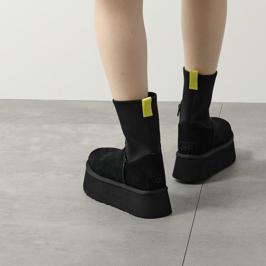 UGG アグ ショートブーツ CLASSIC DIPPER 1144031 レディース UGG アグ ショートブーツ CLASSIC DIPPER 1144031 レディース