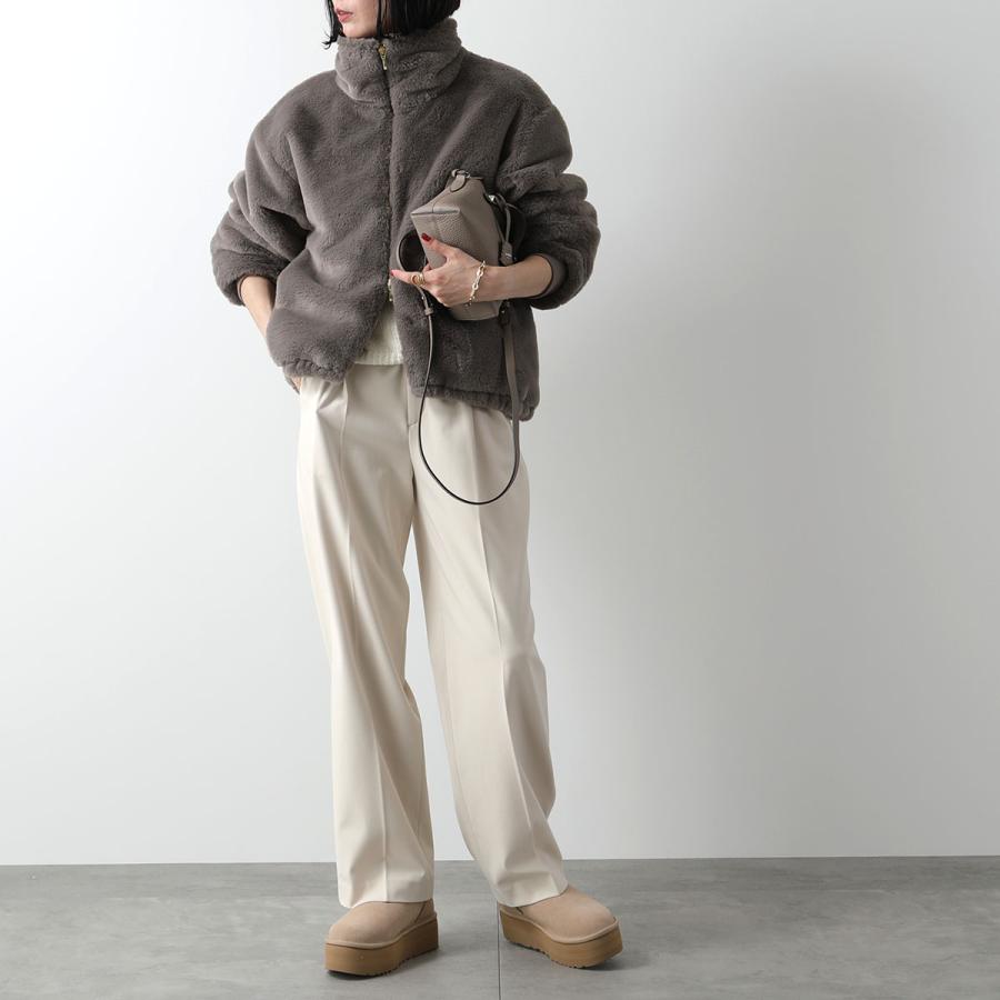 UGG（アグ） ムートンブーツ CLASSIC ULTRA MINI PLATFORM 1135092