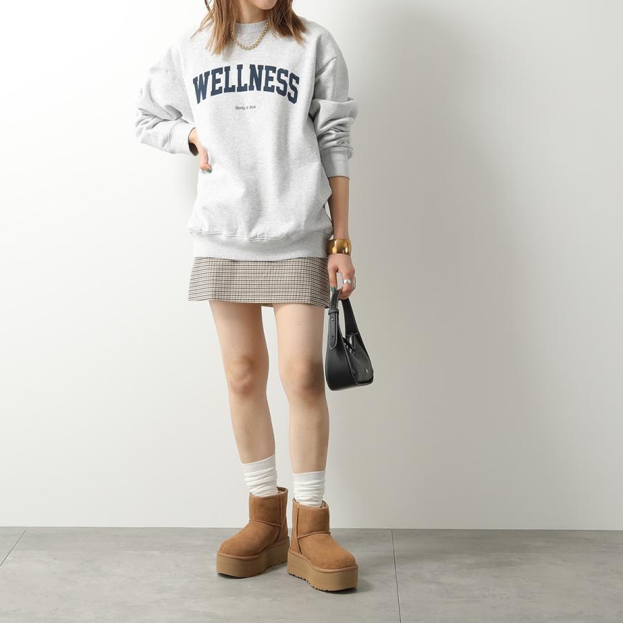 UGG（アグ） ムートンブーツ CLASSIC MINI PLATFORM クラシック ミニ
