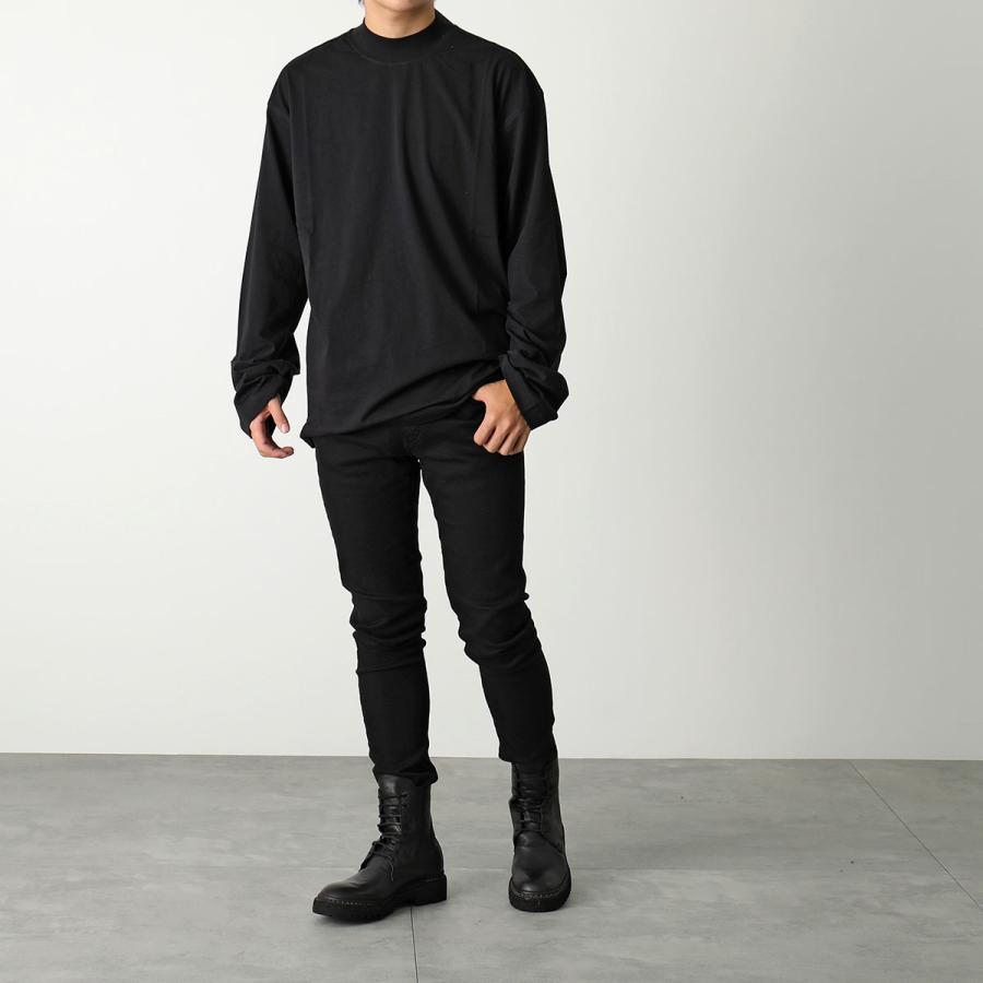 GUIDI グイディ レースアップブーツ 795V N メンズ ホースレザー GUIDI グイディ レースアップブーツ 795V N メンズ ホースレザー
