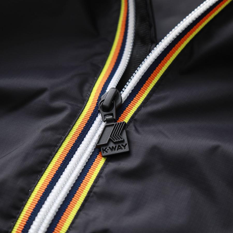 KーWAY（ケーウェイ） K-WAY 中綿ジャケット CLAUDE WARM クロード