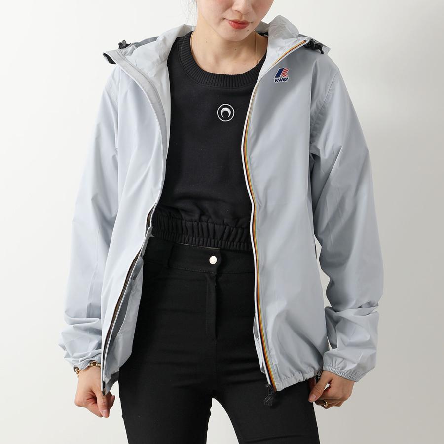 KーWAY K-WAY ケーウェイ ブルゾン Claude クロード K004BD0 KーWAY K-WAY ケーウェイ ブルゾン Claude クロード K004BD0
