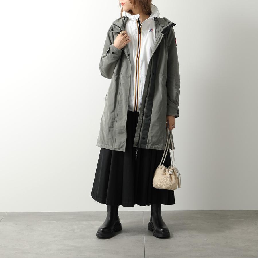 KーWAY K-WAY ケーウェイ ブルゾン Claude クロード K004BD0