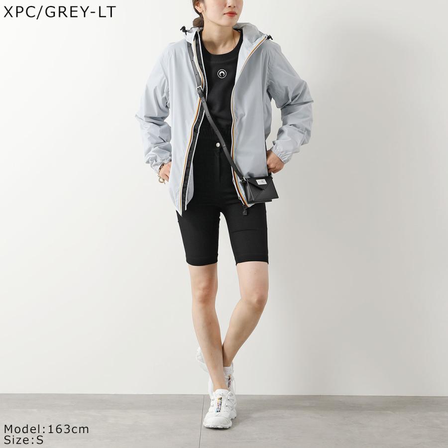 KーWAY K-WAY ケーウェイ ブルゾン Claude クロード K004BD0 KーWAY K-WAY ケーウェイ ブルゾン Claude クロード K004BD0