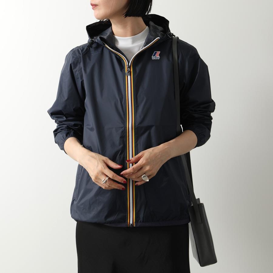 KーWAY K-WAY ケーウェイ ブルゾン Claude クロード K004BD0 KーWAY K-WAY ケーウェイ ブルゾン Claude クロード K004BD0