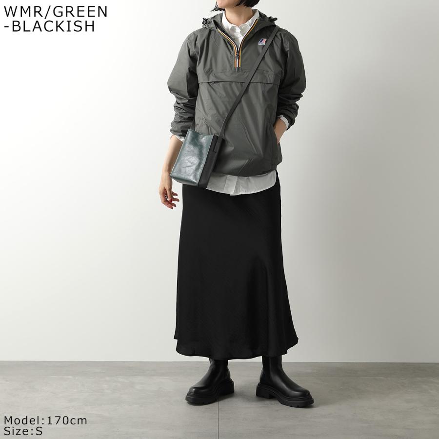 KーWAY K-WAY ケーウェイ パーカーLeon レオン K61167W KーWAY K-WAY ケーウェイ パーカーLeon レオン K61167W