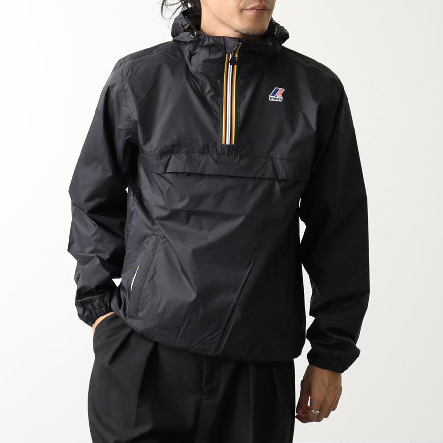 KーWAY（ケーウェイ） K-WAY パーカーLeon レオン K61167W レディース
