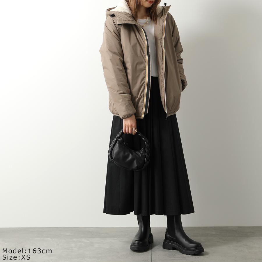 【タグ付き新品未使用】K-WAY ケーウェイ クロード　カーキ　Lサイズ k-wayのおすすめ人気商品一覧 通販 - Yahoo!ショッピング