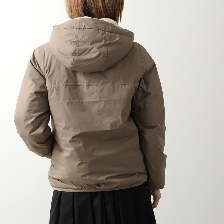 KーWAY（ケーウェイ） K-WAY 中綿ジャケット CLAUDE ORSETTO クロード