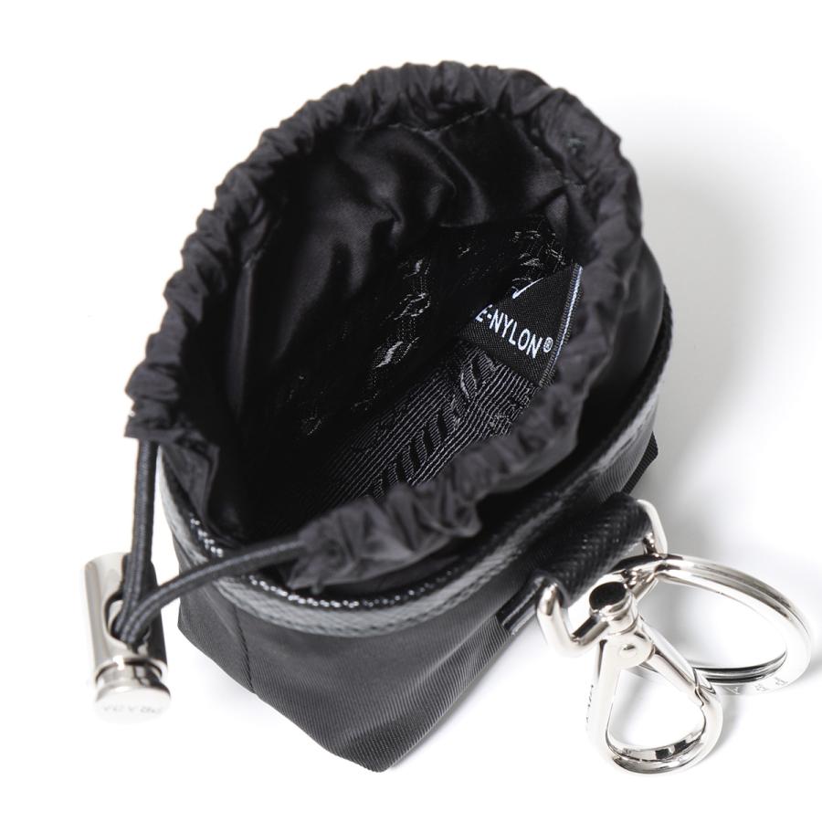 PRADA プラダ イヤホンケース 2TT170 2DMK メンズ Re-Nylon PRADA プラダ イヤホンケース 2TT170 2DMK メンズ Re-Nylon