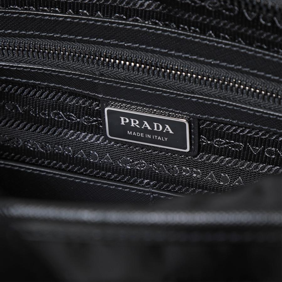 PRADA（プラダ） トートバッグ 2VG860 XON 2DMH メンズ Re-Nylon