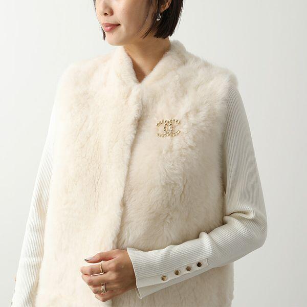 CHANEL（シャネル） ブローチ ABA277 レディース ココマーク CCマーク