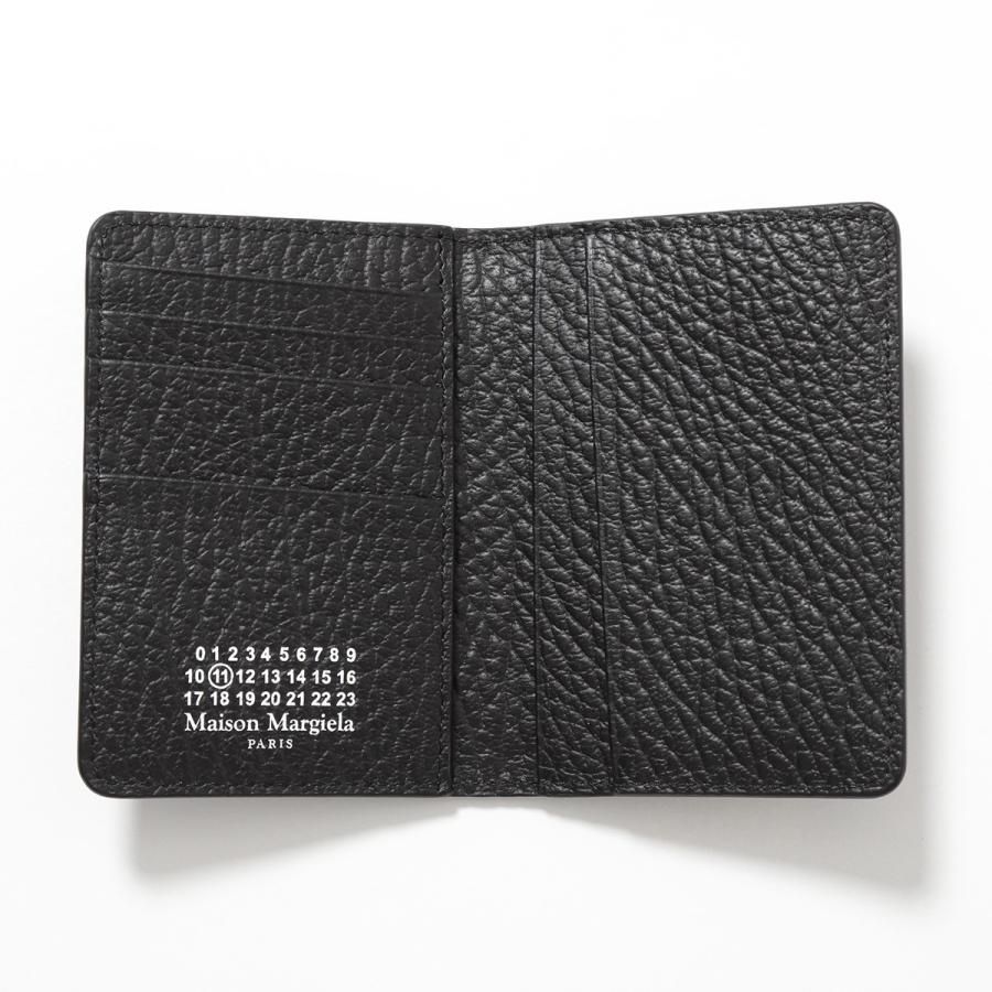 Maison Martin Margiela カードケース UNI Maison Margiela MAISON MARGIELA メゾンマルジェラ カード