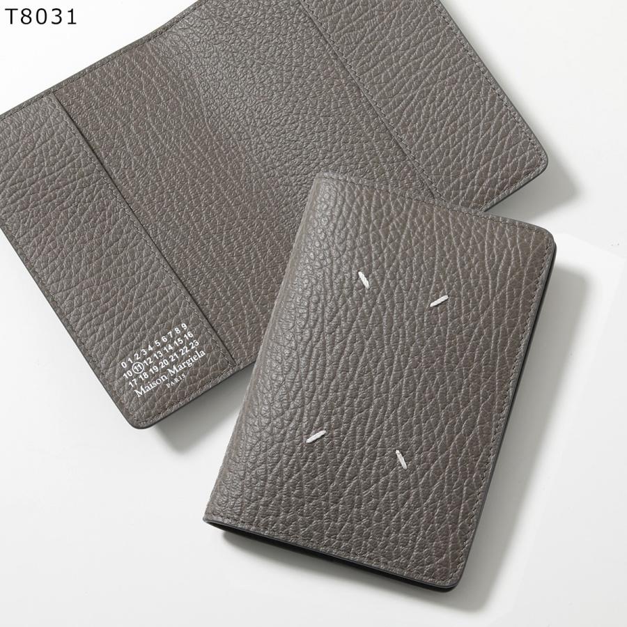 Maison Margielaパスポートケース Maison Margiela メゾン マルジェラ パスポートケース (Maison