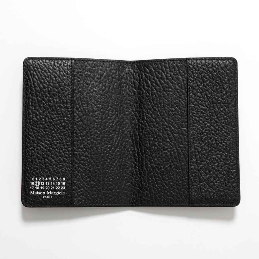 MAISON MARGIELA メゾンマルジェラ パスポートケース SA3VL0001 P4455  