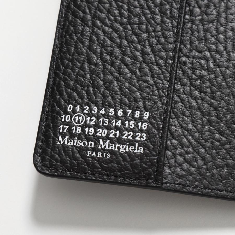 Maison Margiela MAISON MARGIELA メゾンマルジェラ パスポートケース 